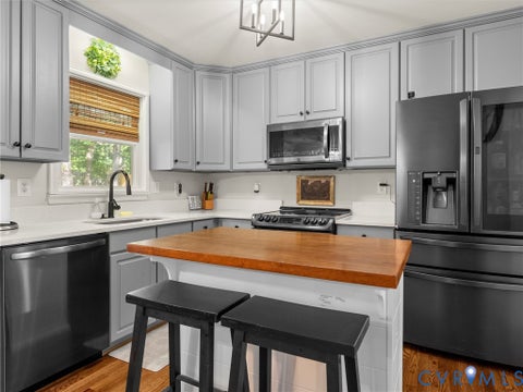 Tiny photo for 1414 Walton Bluff Terrace, Chesterfield, VA 23114 (MLS # 2618526)