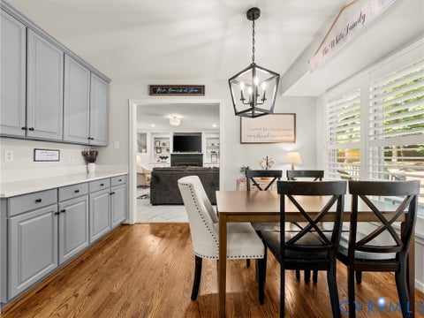 Tiny photo for 1414 Walton Bluff Terrace, Chesterfield, VA 23114 (MLS # 2618526)