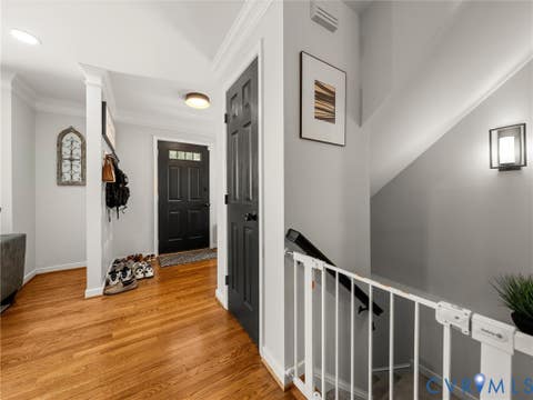 Tiny photo for 1414 Walton Bluff Terrace, Chesterfield, VA 23114 (MLS # 2618526)