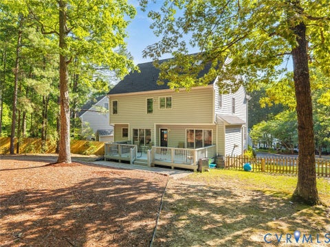 Tiny photo for 1414 Walton Bluff Terrace, Chesterfield, VA 23114 (MLS # 2618526)