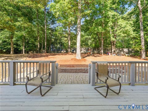 Tiny photo for 1414 Walton Bluff Terrace, Chesterfield, VA 23114 (MLS # 2618526)