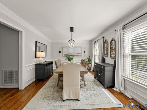 Tiny photo for 1414 Walton Bluff Terrace, Chesterfield, VA 23114 (MLS # 2618526)