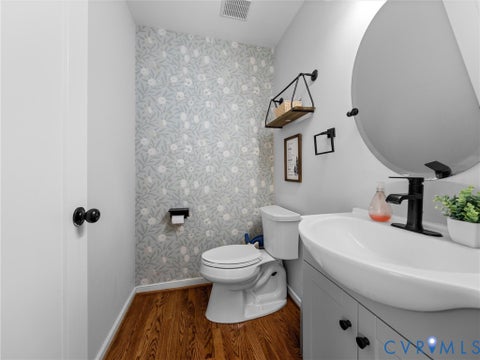 Tiny photo for 1414 Walton Bluff Terrace, Chesterfield, VA 23114 (MLS # 2618526)