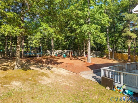 Tiny photo for 1414 Walton Bluff Terrace, Chesterfield, VA 23114 (MLS # 2618526)