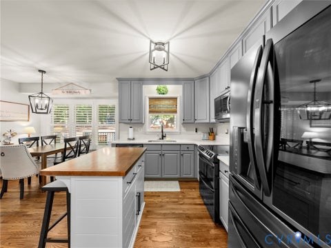 Tiny photo for 1414 Walton Bluff Terrace, Chesterfield, VA 23114 (MLS # 2618526)