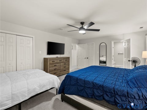 Tiny photo for 1414 Walton Bluff Terrace, Chesterfield, VA 23114 (MLS # 2618526)