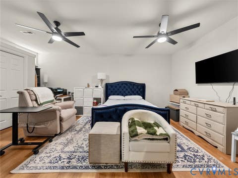 Tiny photo for 1414 Walton Bluff Terrace, Chesterfield, VA 23114 (MLS # 2618526)