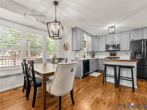 Tiny photo for 1414 Walton Bluff Terrace, Chesterfield, VA 23114 (MLS # 2618526)