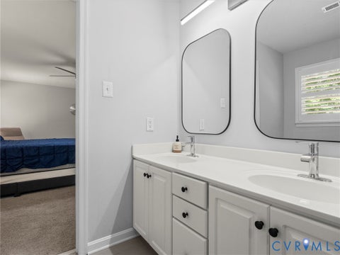 Tiny photo for 1414 Walton Bluff Terrace, Chesterfield, VA 23114 (MLS # 2618526)
