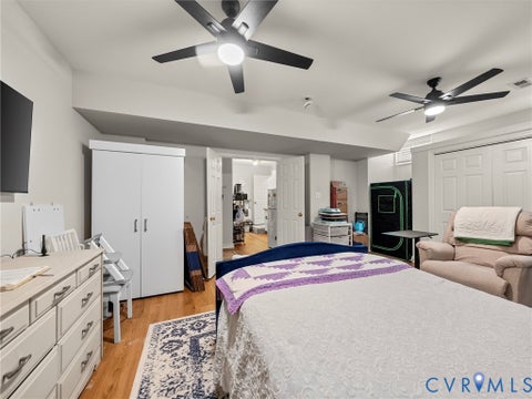 Tiny photo for 1414 Walton Bluff Terrace, Chesterfield, VA 23114 (MLS # 2618526)