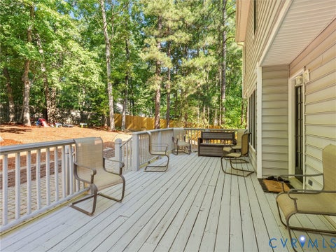 Tiny photo for 1414 Walton Bluff Terrace, Chesterfield, VA 23114 (MLS # 2618526)