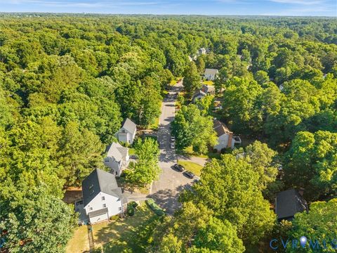 Tiny photo for 1414 Walton Bluff Terrace, Chesterfield, VA 23114 (MLS # 2618526)