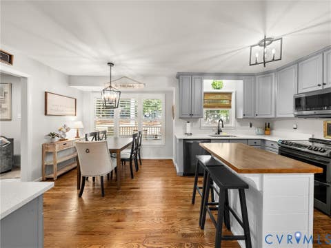 Tiny photo for 1414 Walton Bluff Terrace, Chesterfield, VA 23114 (MLS # 2618526)