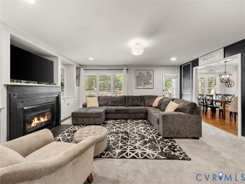Tiny photo for 1414 Walton Bluff Terrace, Chesterfield, VA 23114 (MLS # 2618526)
