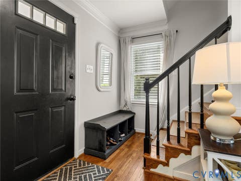 Tiny photo for 1414 Walton Bluff Terrace, Chesterfield, VA 23114 (MLS # 2618526)