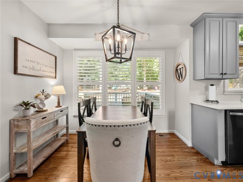 Tiny photo for 1414 Walton Bluff Terrace, Chesterfield, VA 23114 (MLS # 2618526)