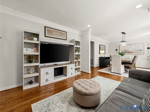 Tiny photo for 1414 Walton Bluff Terrace, Chesterfield, VA 23114 (MLS # 2618526)