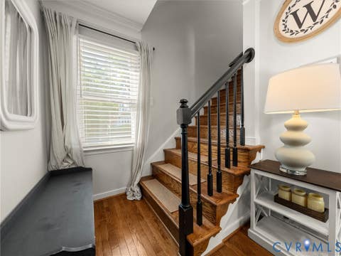 Tiny photo for 1414 Walton Bluff Terrace, Chesterfield, VA 23114 (MLS # 2618526)