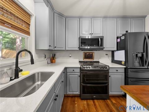 Tiny photo for 1414 Walton Bluff Terrace, Chesterfield, VA 23114 (MLS # 2618526)