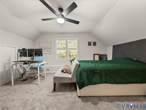 Tiny photo for 1414 Walton Bluff Terrace, Chesterfield, VA 23114 (MLS # 2618526)