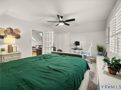 Tiny photo for 1414 Walton Bluff Terrace, Chesterfield, VA 23114 (MLS # 2618526)