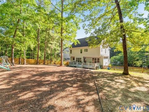 Tiny photo for 1414 Walton Bluff Terrace, Chesterfield, VA 23114 (MLS # 2618526)