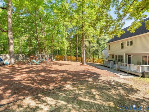 Tiny photo for 1414 Walton Bluff Terrace, Chesterfield, VA 23114 (MLS # 2618526)