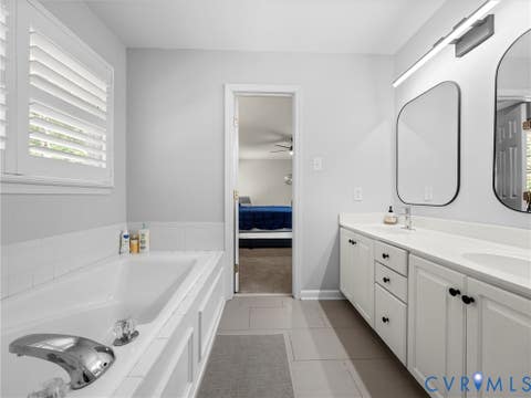 Tiny photo for 1414 Walton Bluff Terrace, Chesterfield, VA 23114 (MLS # 2618526)