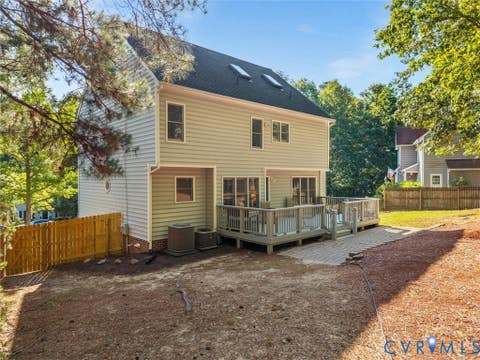 Tiny photo for 1414 Walton Bluff Terrace, Chesterfield, VA 23114 (MLS # 2618526)