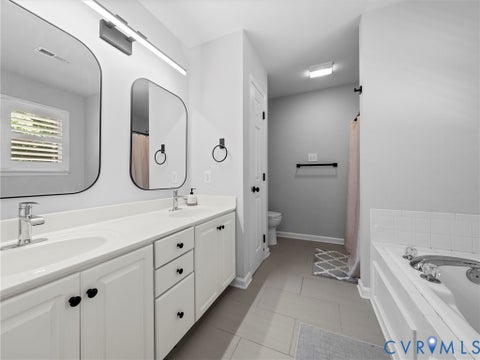 Tiny photo for 1414 Walton Bluff Terrace, Chesterfield, VA 23114 (MLS # 2618526)