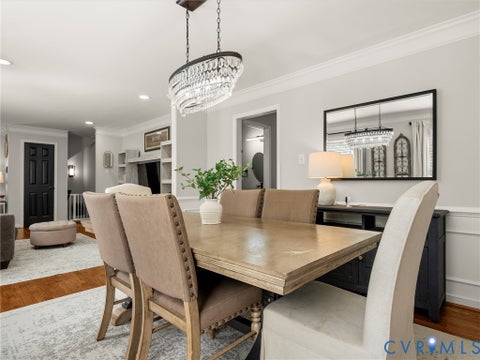 Tiny photo for 1414 Walton Bluff Terrace, Chesterfield, VA 23114 (MLS # 2618526)