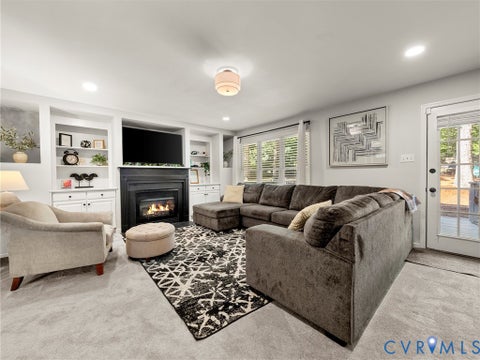 Tiny photo for 1414 Walton Bluff Terrace, Chesterfield, VA 23114 (MLS # 2618526)