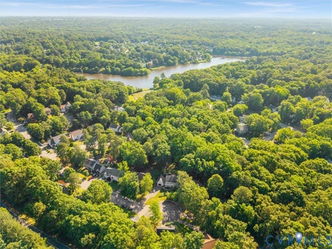 Tiny photo for 1414 Walton Bluff Terrace, Chesterfield, VA 23114 (MLS # 2618526)
