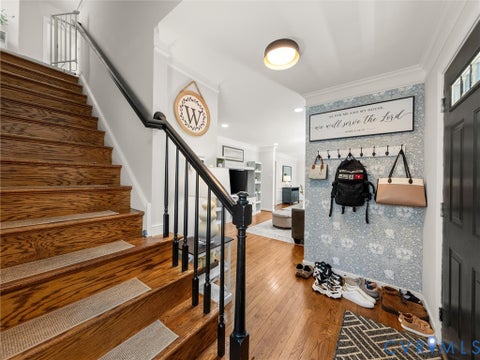 Tiny photo for 1414 Walton Bluff Terrace, Chesterfield, VA 23114 (MLS # 2618526)