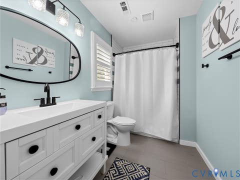 Tiny photo for 1414 Walton Bluff Terrace, Chesterfield, VA 23114 (MLS # 2618526)