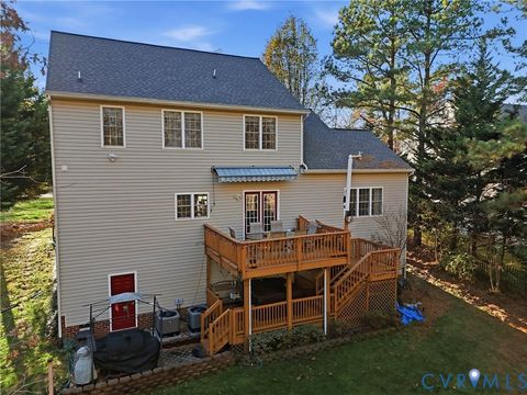 Tiny photo for 11825 Cedar Landing Terrace, Chesterfield, VA 23831 (MLS # 2531721)