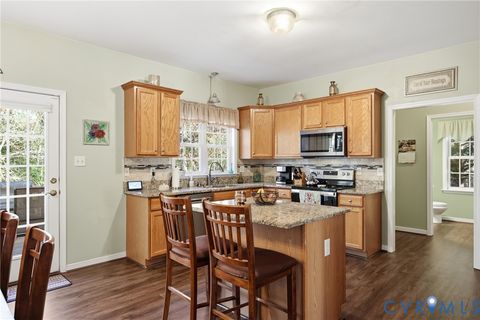Tiny photo for 11825 Cedar Landing Terrace, Chesterfield, VA 23831 (MLS # 2531721)