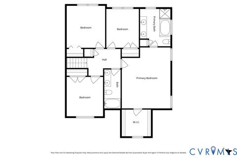 Tiny photo for 11825 Cedar Landing Terrace, Chesterfield, VA 23831 (MLS # 2531721)