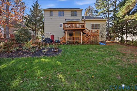 Tiny photo for 11825 Cedar Landing Terrace, Chesterfield, VA 23831 (MLS # 2531721)