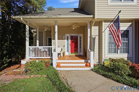 Tiny photo for 11825 Cedar Landing Terrace, Chesterfield, VA 23831 (MLS # 2531721)