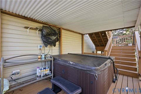 Tiny photo for 11825 Cedar Landing Terrace, Chesterfield, VA 23831 (MLS # 2531721)