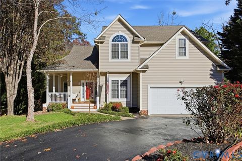 Tiny photo for 11825 Cedar Landing Terrace, Chesterfield, VA 23831 (MLS # 2531721)