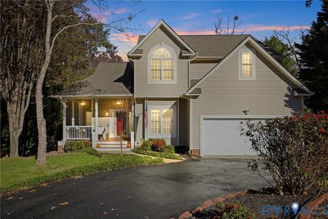 Tiny photo for 11825 Cedar Landing Terrace, Chesterfield, VA 23831 (MLS # 2531721)