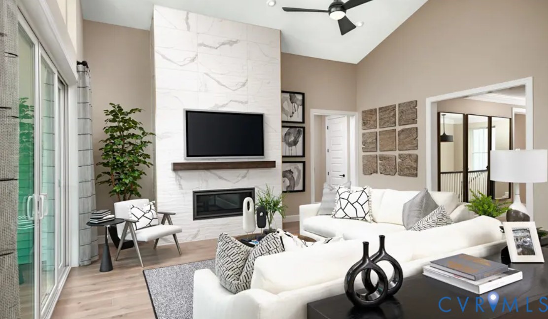 13307 Killbarney Drive