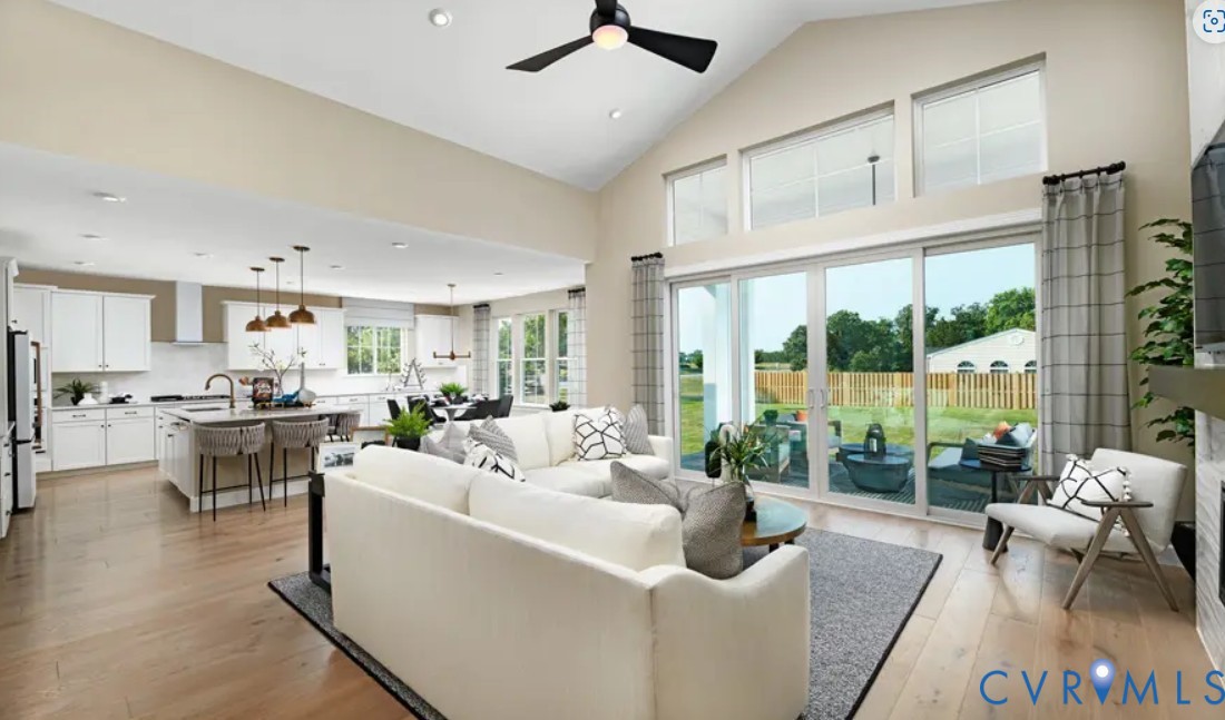 13307 Killbarney Drive