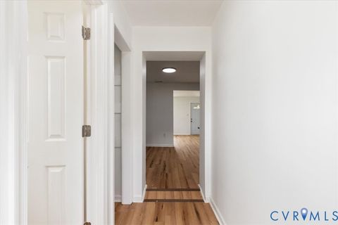 Tiny photo for 1806 Sussex Street, Richmond, VA 23223 (MLS # 2607606)