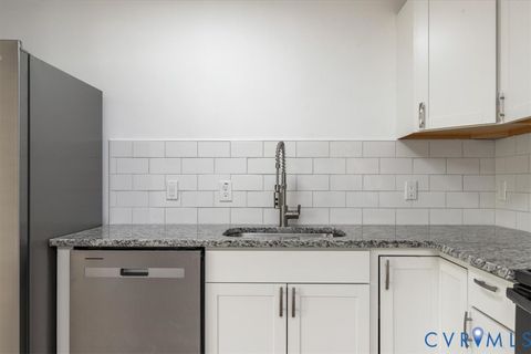 Tiny photo for 1806 Sussex Street, Richmond, VA 23223 (MLS # 2607606)