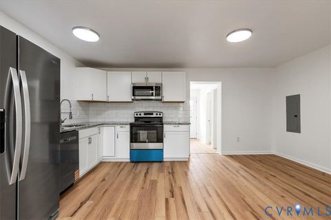 Tiny photo for 1806 Sussex Street, Richmond, VA 23223 (MLS # 2607606)