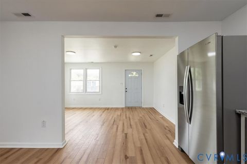 Tiny photo for 1806 Sussex Street, Richmond, VA 23223 (MLS # 2607606)