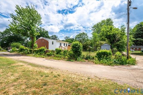 Tiny photo for 1806 Sussex Street, Richmond, VA 23223 (MLS # 2607606)